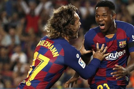 Η άρνηση της Μπαρτσελόνα για τον Φάτι είναι μια πράξη υποκρισίας