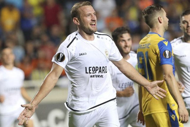 Η Ελλάδα κερδίζει την 15η θέση επιστρατεύοντας LΕΩPARD