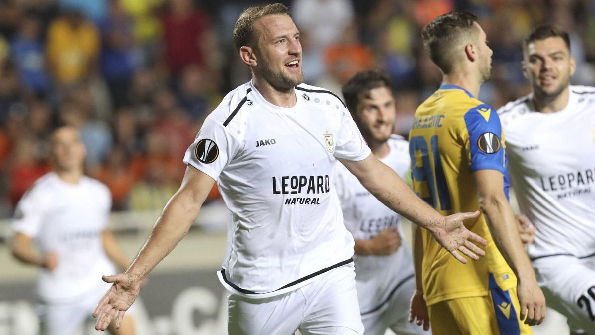 Η Ελλάδα κερδίζει την 15η θέση επιστρατεύοντας LΕΩPARD