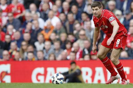 Ο ξάδερφος του Τζέραρντ δεν άντεξε το bullying στη Λίβερπουλ