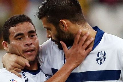 Ερμιονίδα – Απόλλων Σμύρνης 0-1