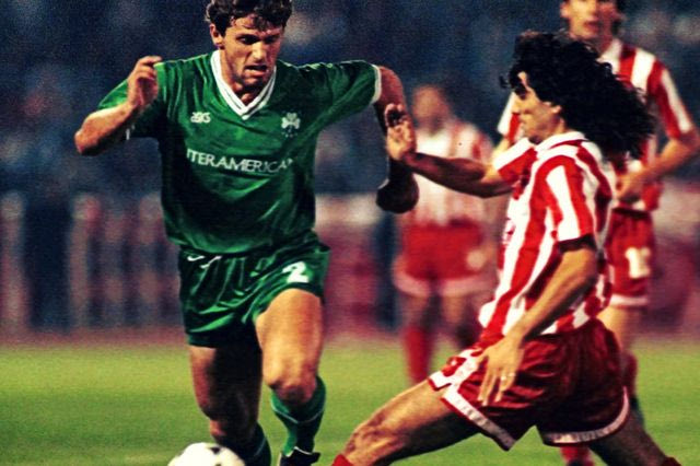 5 ιστορίες ‘προδοσίας’ από τα έγκατα του ελληνικού ποδοσφαίρου