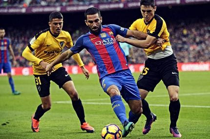 Ο Αρντά Τουράν έφτασε στα όρια και ετοιμάζεται για φυλακή