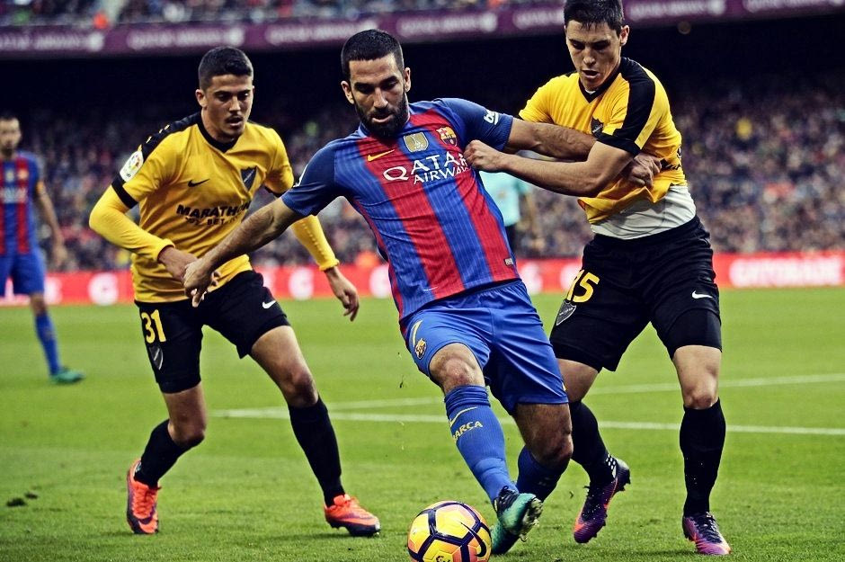 Ο Αρντά Τουράν έφτασε στα όρια και ετοιμάζεται για φυλακή