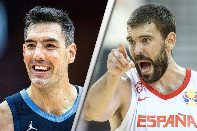 O τελικός του Μουντομπάσκετ με αμέτρητα στοιχήματα στο Stoiximan.gr!