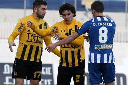 Ακίνδυνος, άοσμος, αδιάφορος με αιτία…