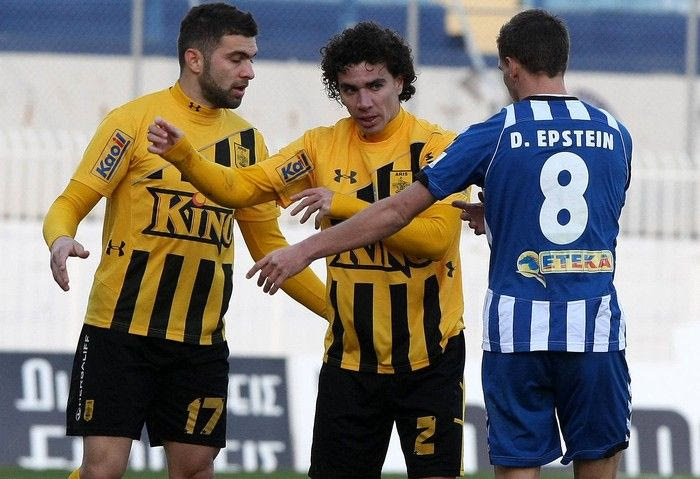 Ακίνδυνος, άοσμος, αδιάφορος με αιτία…