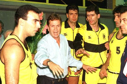 Το βιβλίο του Θεόφιλου Μητρούδη μιλάει για τη μεταγραφή του αιώνα