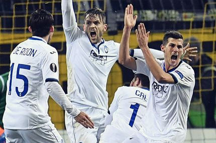 Η Αταλάντα φέρνει ‘οργανωμένο χάος’ στο Champions League