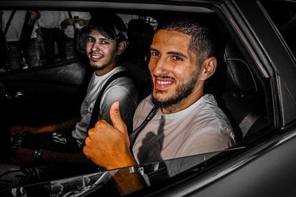 O Ολυμπιακός προτίμησε τη λογική από το αεροδρόμιο