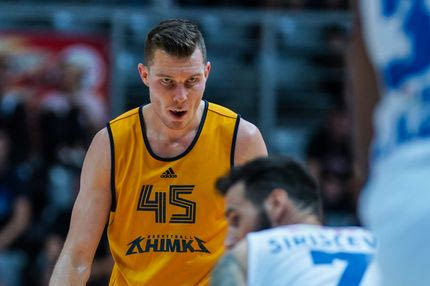 Προσοχή, Ρώσοι! Ο σπόνσορας της Ζενίτ και τα λεφτά της Χίμκι