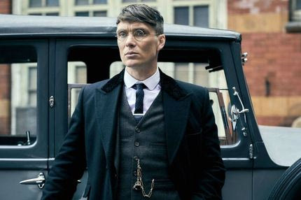 5 επικές σειρές του φθινοπώρου για να δεις όταν δεν έχει μπάλα