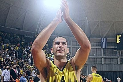 Basket League, ημέρα 1η: Οι (αντι)ήρωες που δεν θα πάψει να γεννά το Άρης-ΠΑΟΚ