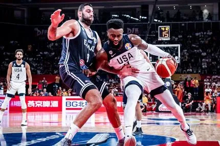 Ελλάδα-Team USA: Η καθόλου ‘smart’ εμφάνιση οδηγεί σε μονόδρομο