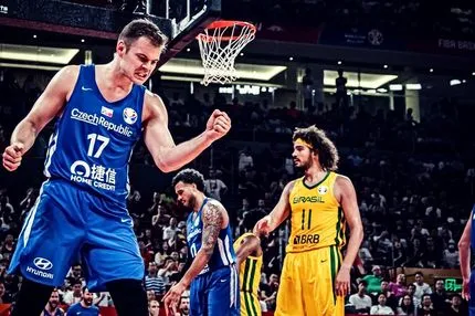 Το ταβάνι της Τσεχίας είναι -για την ώρα- η Εθνική