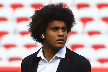 Ο Λαμίν Ντιαμπί της Νις ίσως είναι κλέφτης, αν και επιθετικός