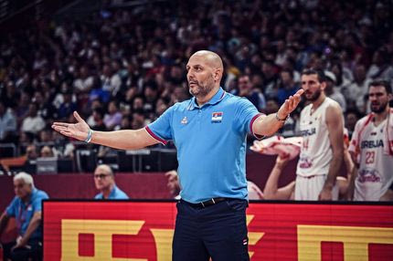 Ο Σάσα Τζόρτζεβιτς είχε ήδη ‘απολύσει’ τον εαυτό του