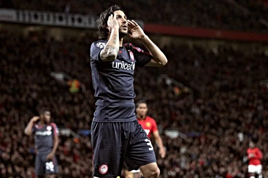 8 παραλίγο θρίαμβοι ελληνικών ομάδων στο Champions League