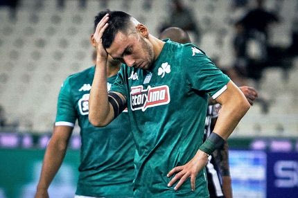 Οι 3 παρεξηγημένοι παίκτες που έδωσαν τη ‘νίκη’ στον Παναθηναϊκό