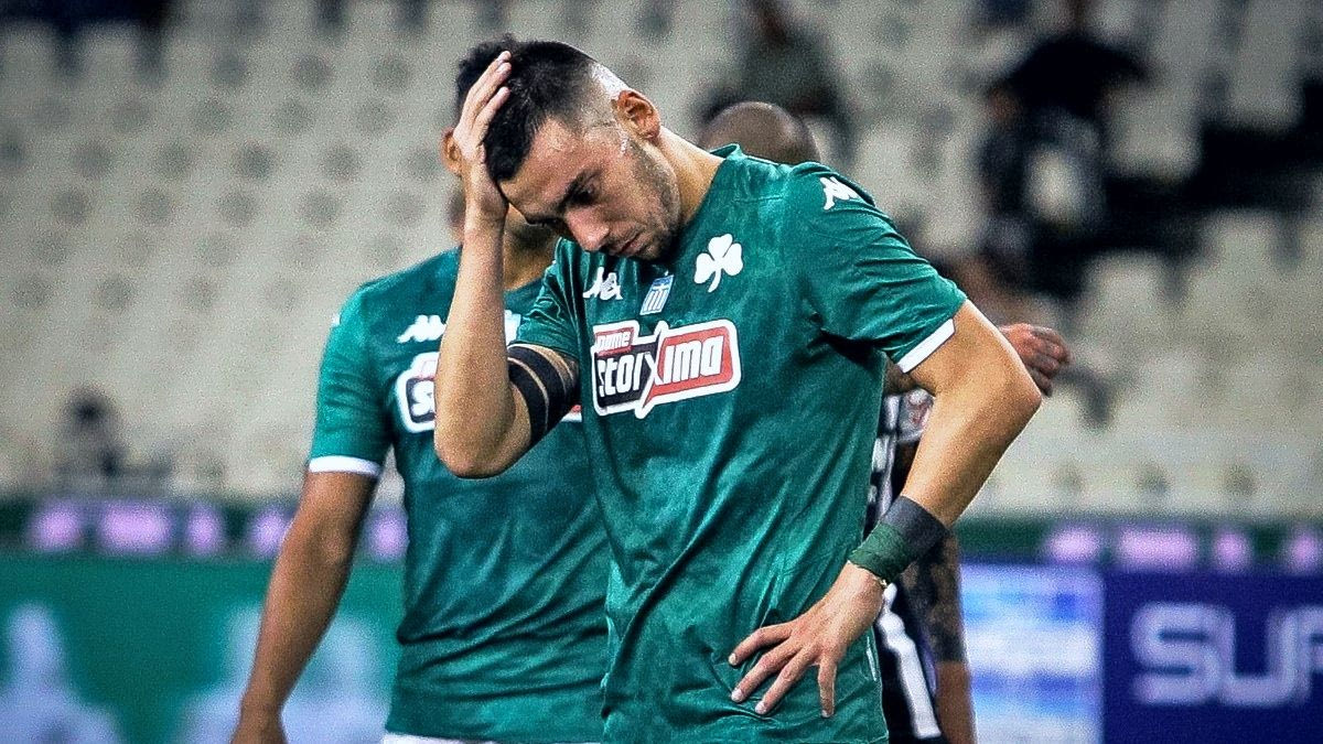 Οι 3 παρεξηγημένοι παίκτες που έδωσαν τη ‘νίκη’ στον Παναθηναϊκό