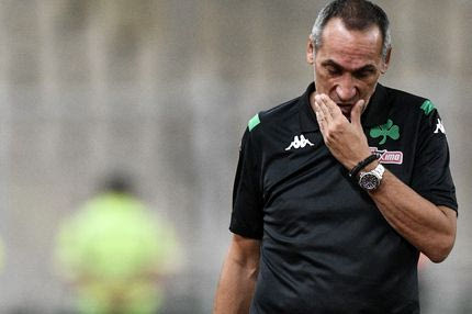 Στο Δώνης-Παναθηναϊκός παίζεται παιχνίδι εκατομμυρίων