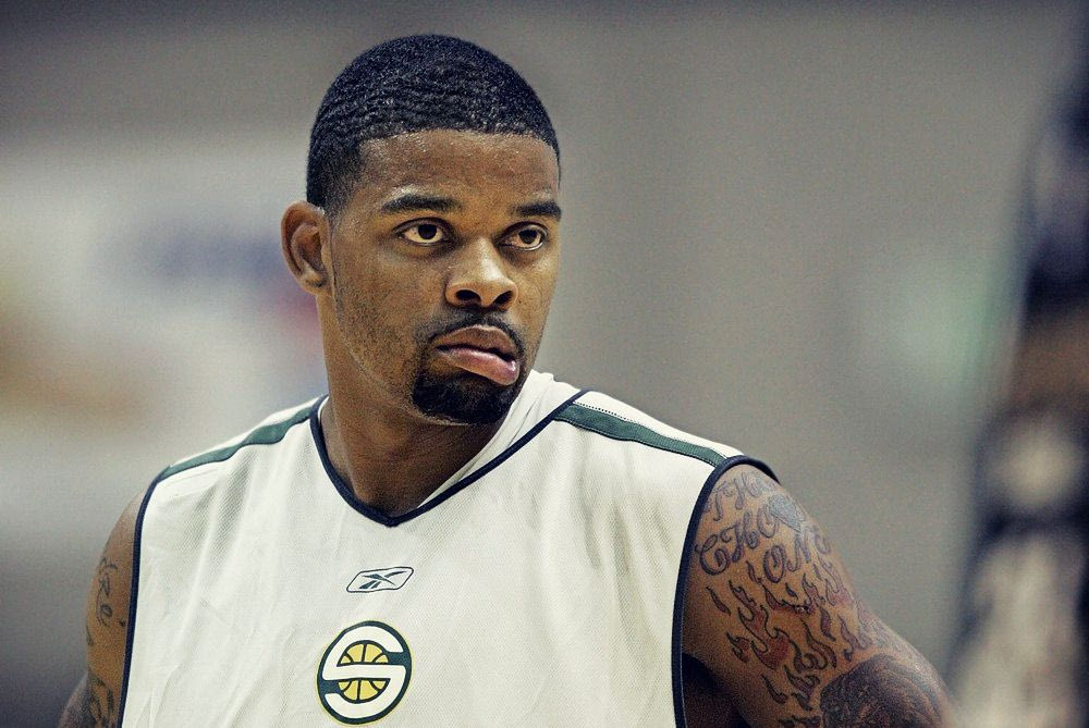 Πίσω από την εκτέλεση του Αντρέ Έμετ κρύβεται ένα λευκό Chrysler