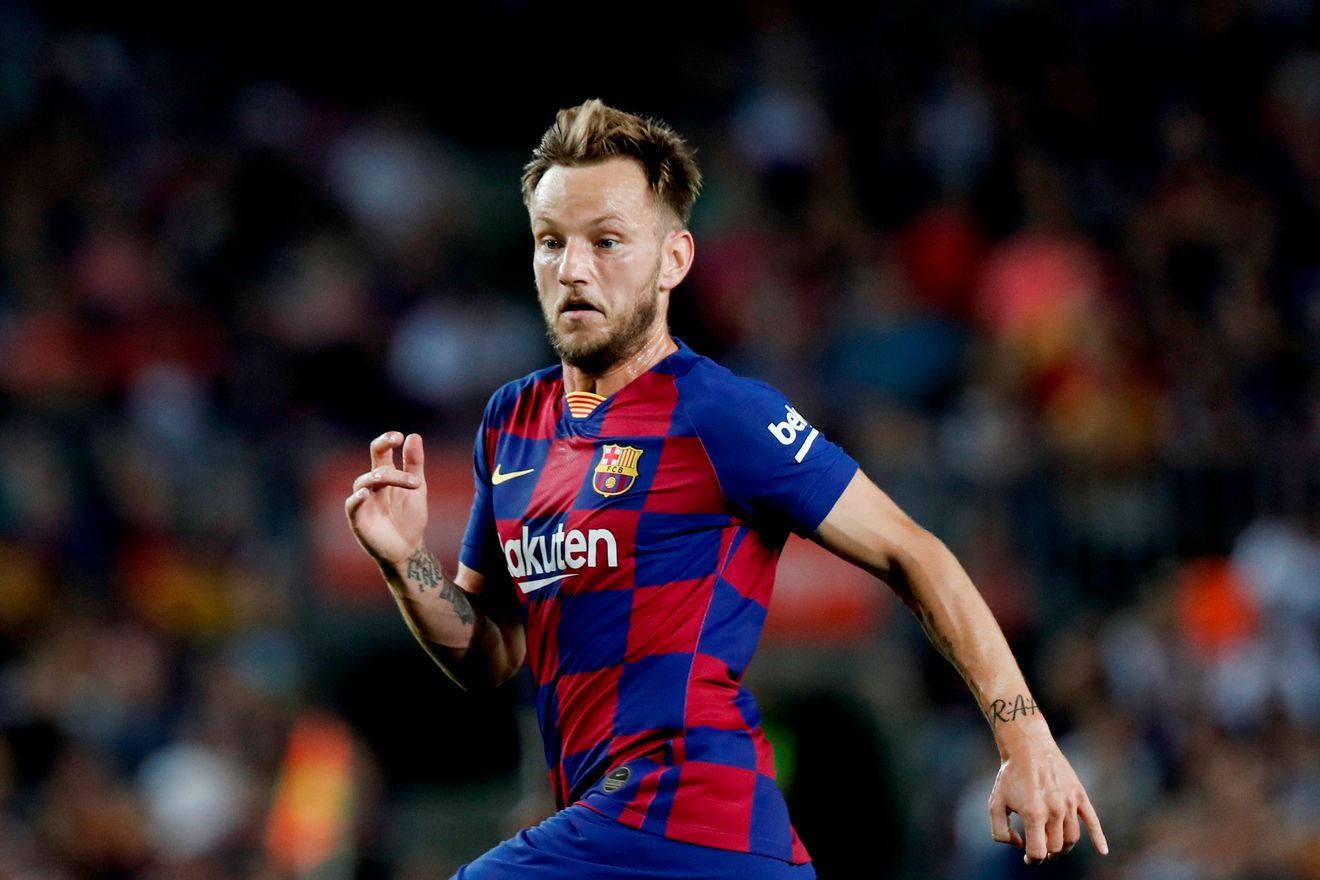 Η εξευτελιστική τιμή πώλησης του Ράκιτιτς δείχνει την κατάντια της Μπαρτσελόνα