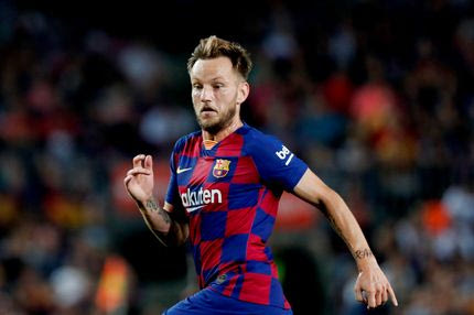 Η εξευτελιστική τιμή πώλησης του Ράκιτιτς δείχνει την κατάντια της Μπαρτσελόνα
