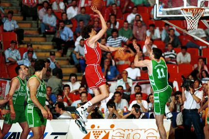 Ο Χρυσός Ήλιος: Οι μεγαλύτερες αθλητικές διακρίσεις επί ΠΑΣΟΚ