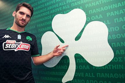 Λέτε ο Φάουστο Τιένθα να έχει συμμαχήσει με τον διάβολο;