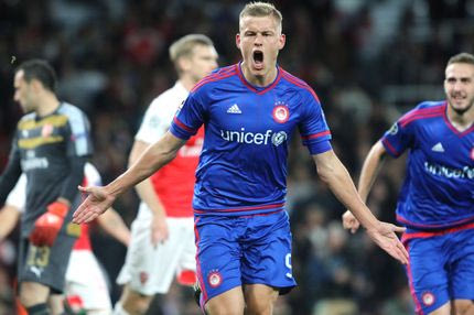 Άρσεναλ-Ολυμπιακός: Πού βρίσκονται σήμερα οι παίκτες του ιστορικού διπλού;