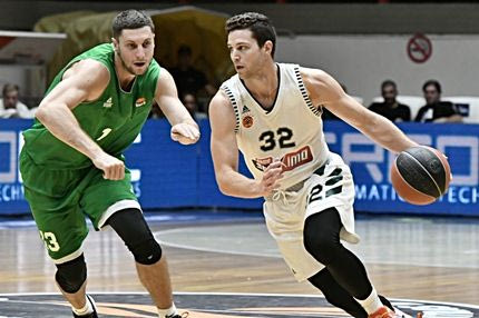 Παναθηναϊκός ΟΠΑΠ: 12 σημειώσεις για το πώς θα παίξει φέτος