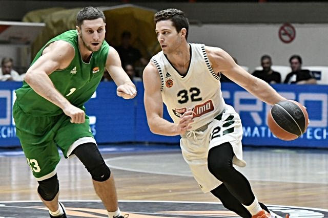 Παναθηναϊκός ΟΠΑΠ: 12 σημειώσεις για το πώς θα παίξει φέτος