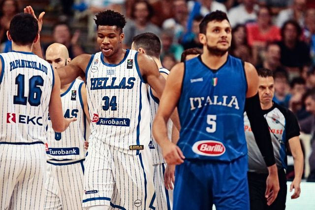 Ο Αλεσάντρο Τζεντίλε έσπρωξε τον λάθος άνθρωπο