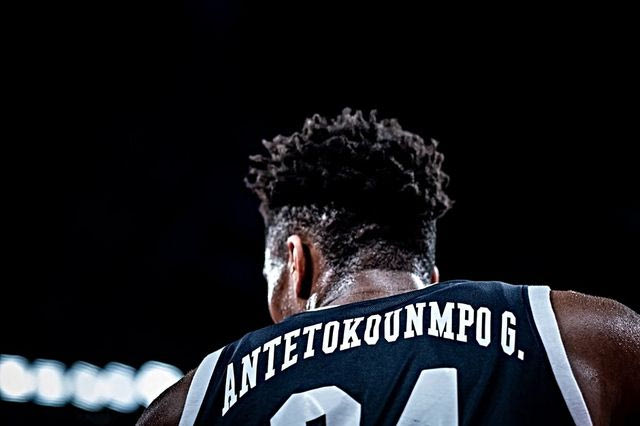 Εθνική Ελλάδας: Ή Μπακς ή επί τας