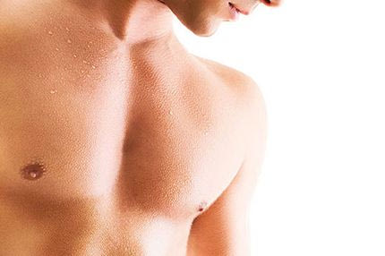 Αντιμετωπίστε οριστικά τη γυναικομαστία και κερδίστε τη χαμένη σας αυτοπεποίθηση