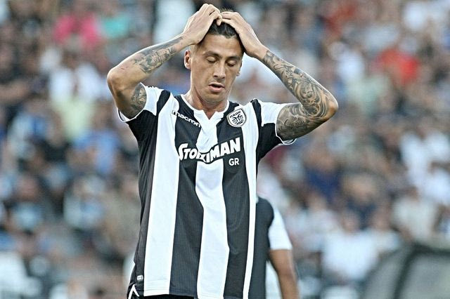 Οι παίκτες που έμειναν ελεύθεροι, αλλά μένουν και στο… ράφι