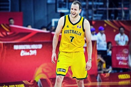 Τζο Ίνγκλις: Μην περιμένεις το triple double για να τον υμνήσεις