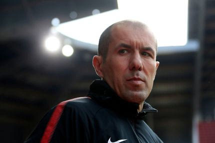 Ο Λεονάρντο Ζαρντίμ κέρδισε τα πάντα στη Μονακό εκτός σεβασμού