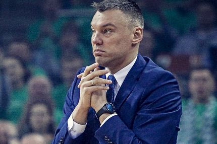 Η διαπραγμάτευση Σάρας-Ομπράντοβιτς έγινε μπροστά σε πίνακα του Πικάσο