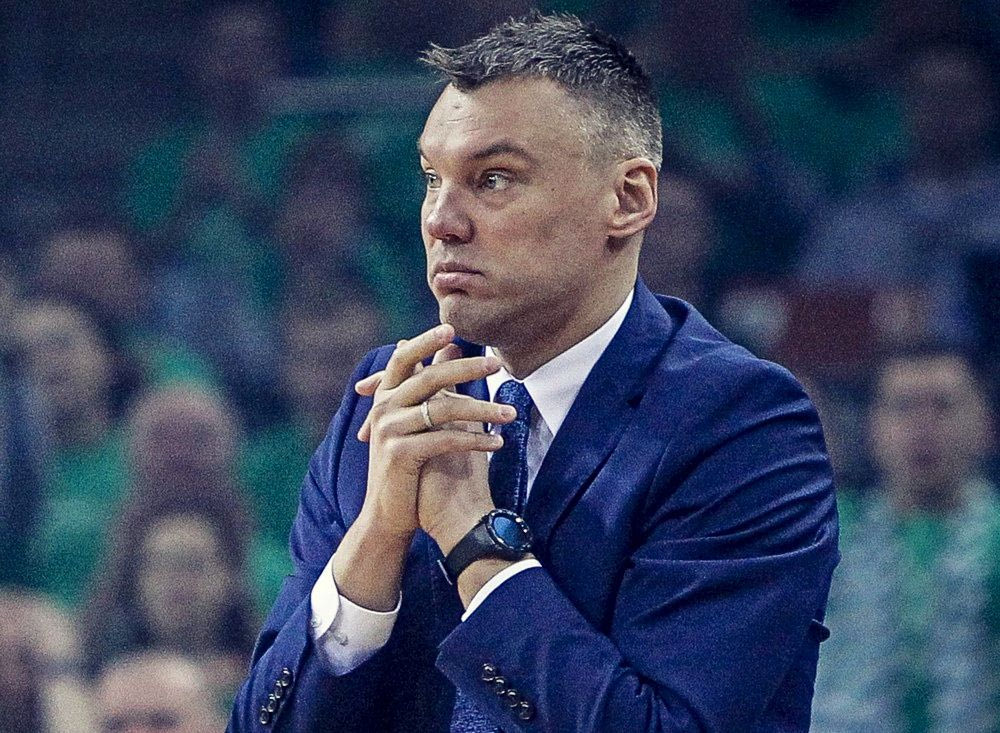 Η διαπραγμάτευση Σάρας-Ομπράντοβιτς έγινε μπροστά σε πίνακα του Πικάσο