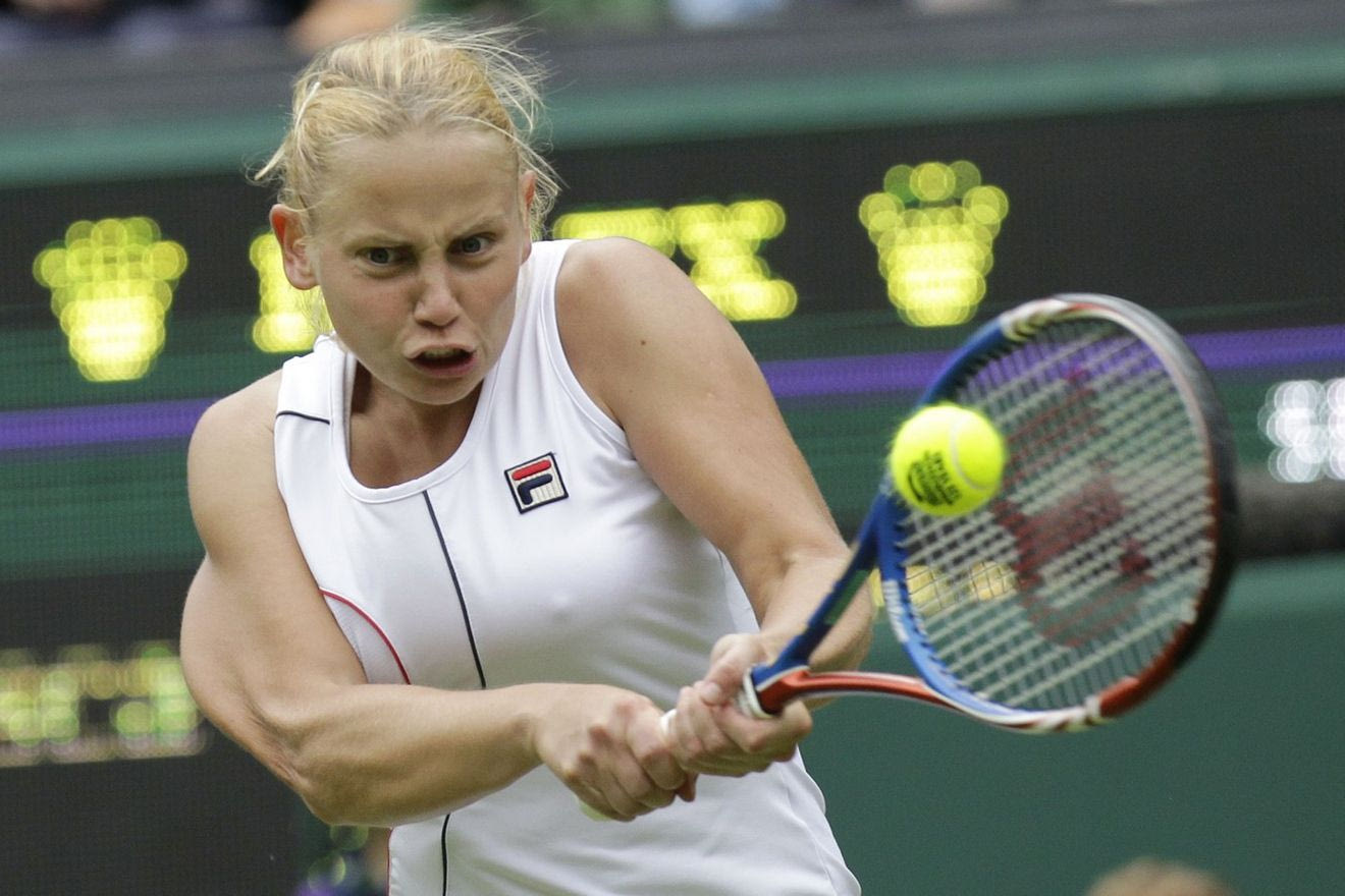 Η μεταμόρφωση-ανάσταση της Γελένα Ντόκιτς των 120 κιλών