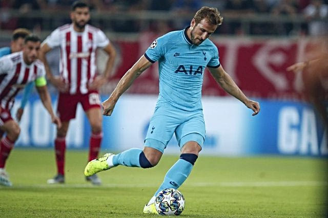 Η σκληρή αγάπη του Χάρι Κέιν για το ρύζι και το ψωμί