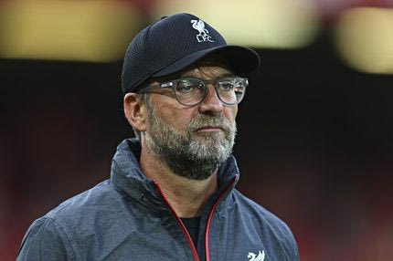 Η ομιλία του Κλοπ με το ‘Rocky IV’ ήταν ένα ανεπανάληπτο φιάσκο