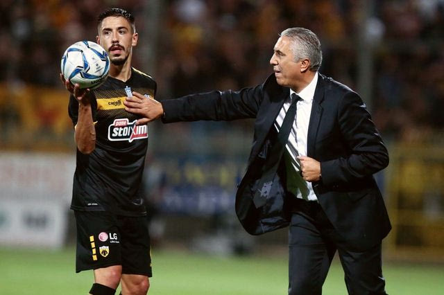 Ο μαθηματικός αγιασμός του Νίκου Κωστένογλου