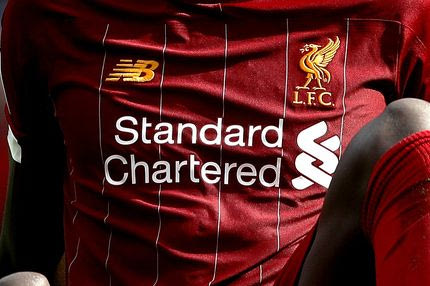 Η συμφωνία ρεκόρ Λίβερπουλ-Nike πρέπει να περάσει από το δικαστήριο