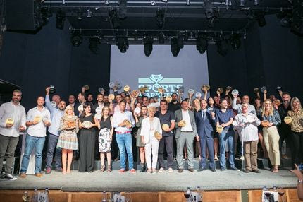 Αναδεικνύοντας τους ‘πρωταθλητές’ του Sports Marketing