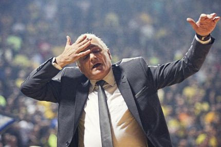 Άρης-ΠΑΟΚ: Ο Μαρκόπουλος κρύβει την αγάπη που πέθανε