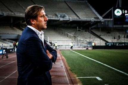 Η λάθος εκτίμηση που παγίδευσε τον Μαρτίνς