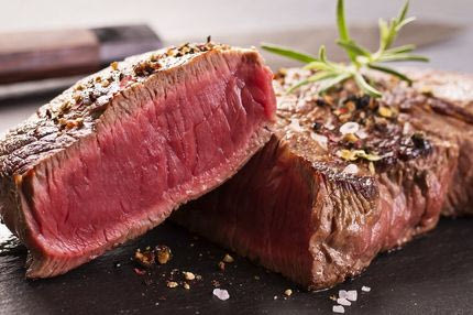 Οι ΝΒΑers έκοψαν το κρέας. Εσύ ακόμα τρως;